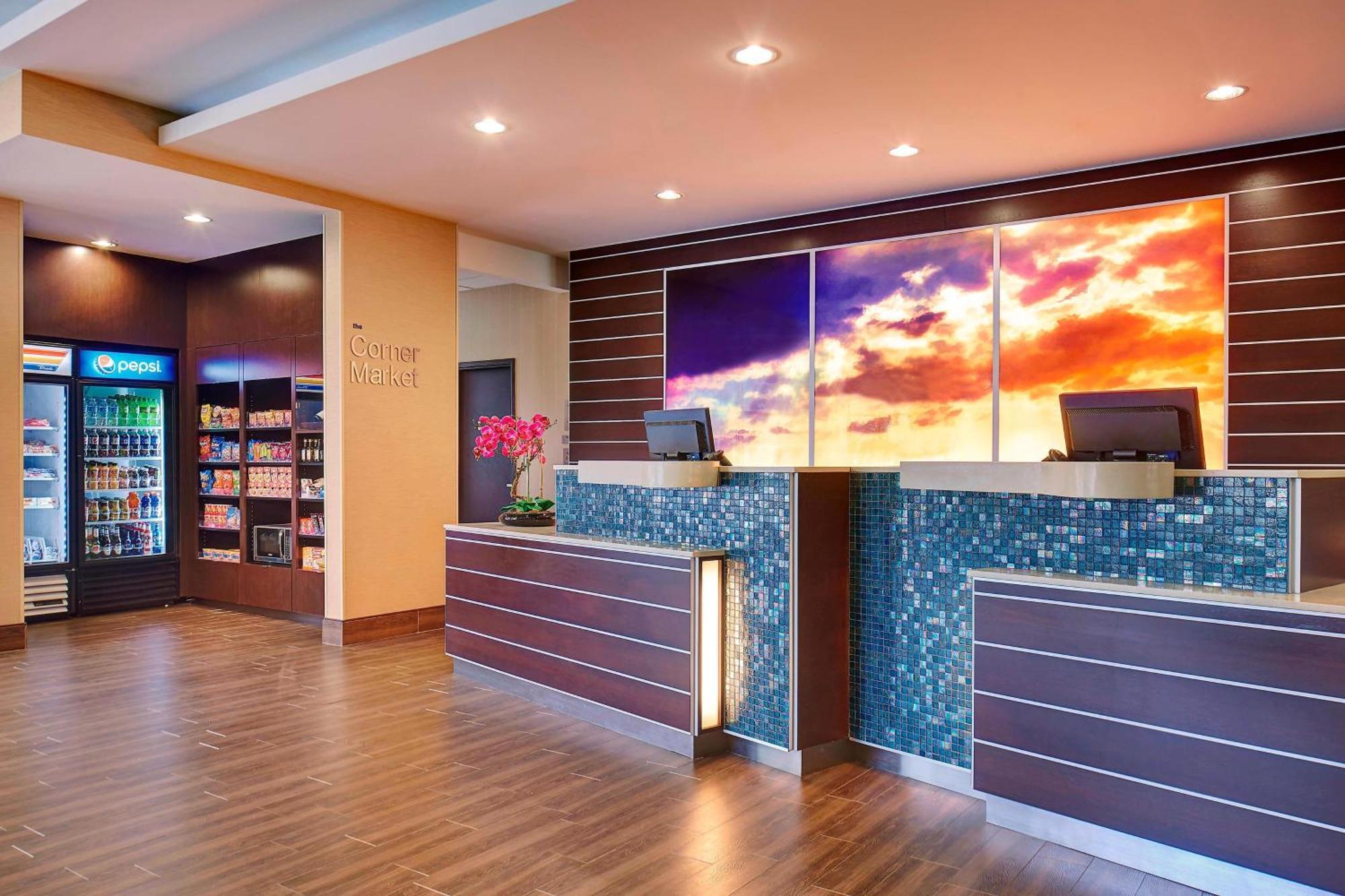 Fairfield Inn & Suites By Marriott San Diego Carlsbad Esterno foto