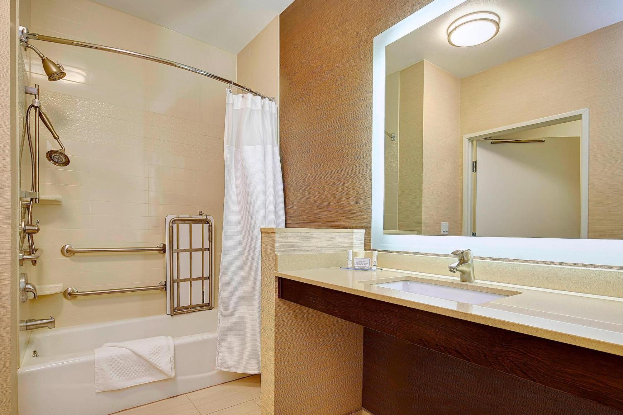 Fairfield Inn & Suites By Marriott San Diego Carlsbad Esterno foto